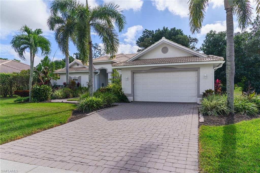 LELY ISLAND ESTATES - Residential