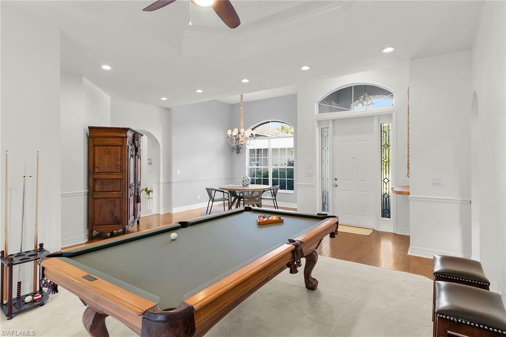 LELY ISLAND ESTATES - Residential