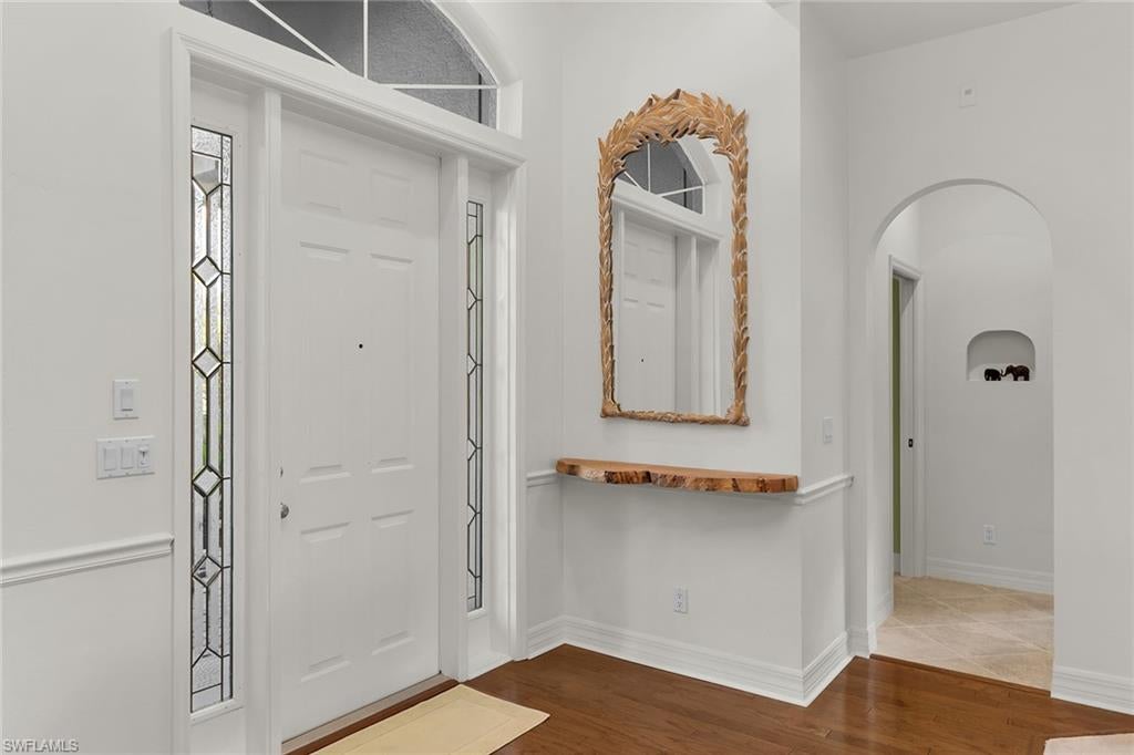 LELY ISLAND ESTATES - Residential
