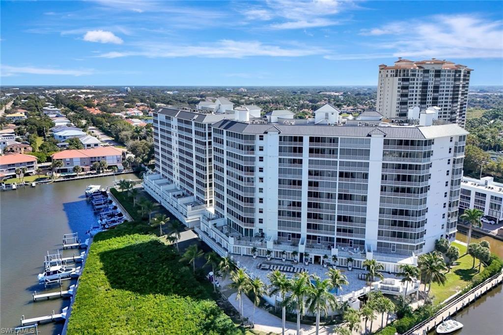 REGATTA - Residential