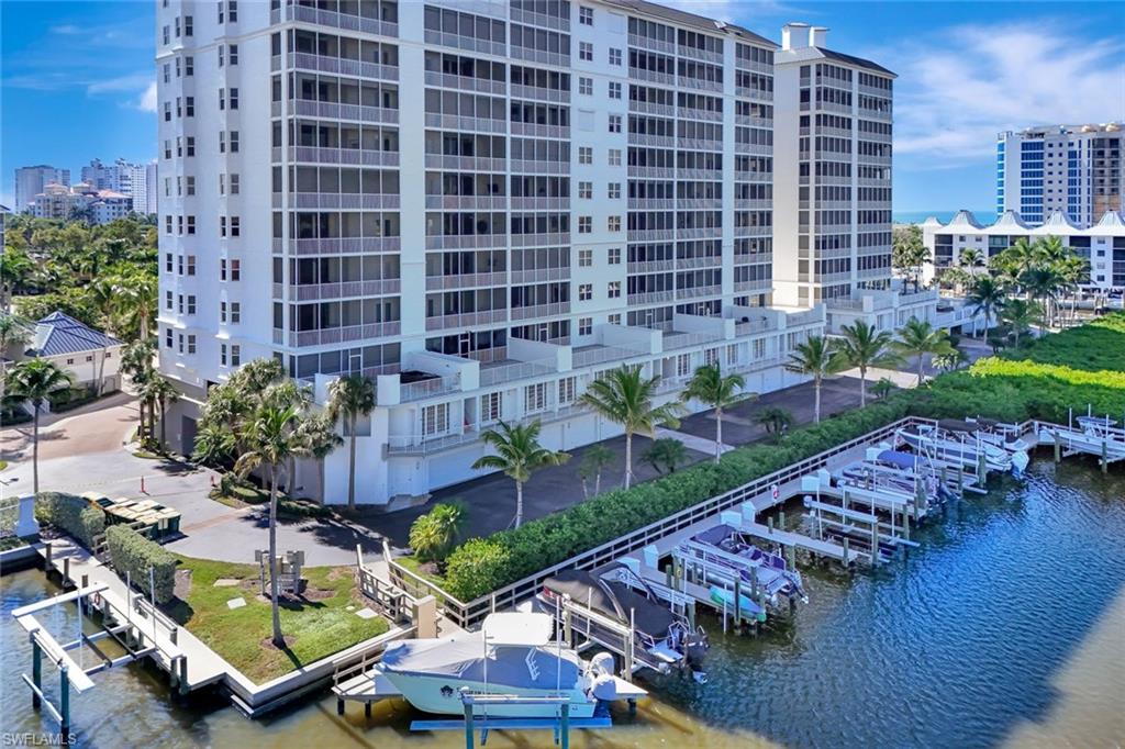 REGATTA - Residential