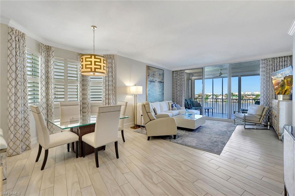 REGATTA - Residential