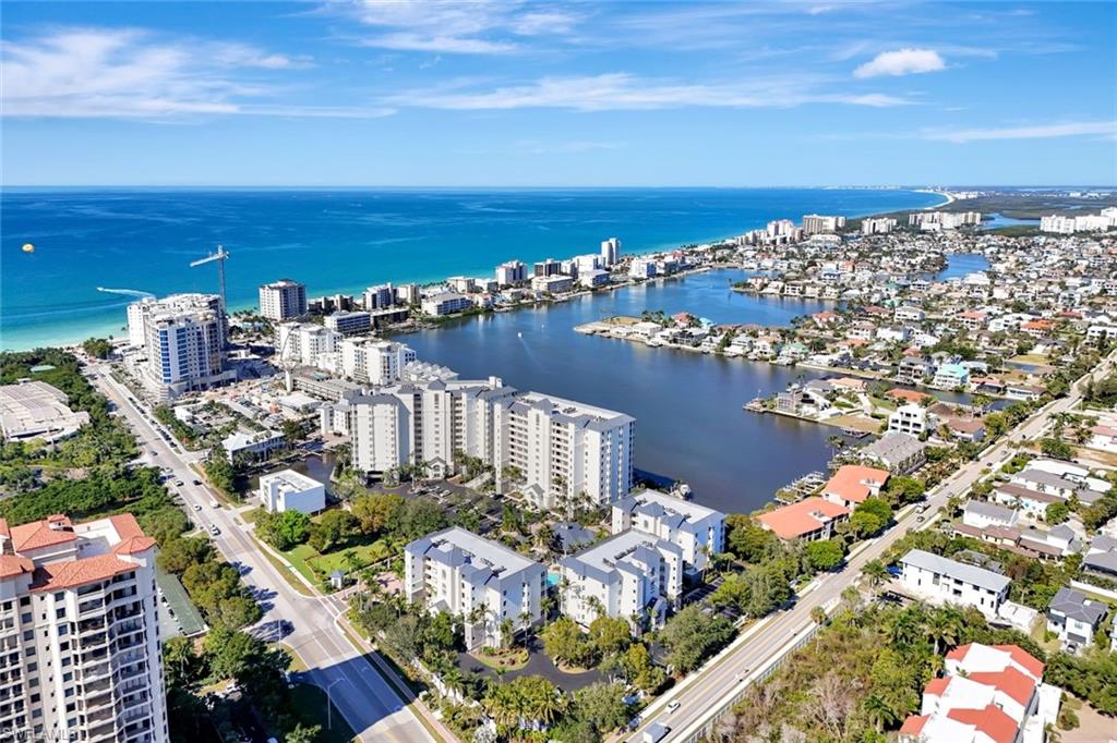 REGATTA - Residential