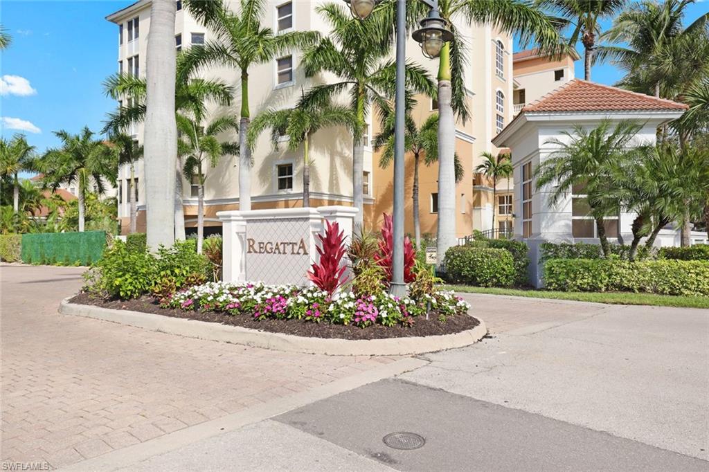 REGATTA - Residential