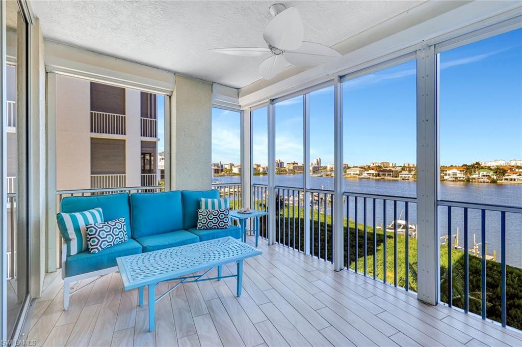 REGATTA - Residential