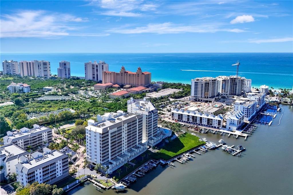 REGATTA - Residential
