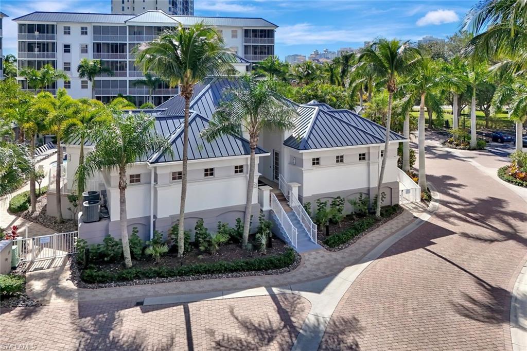 REGATTA - Residential