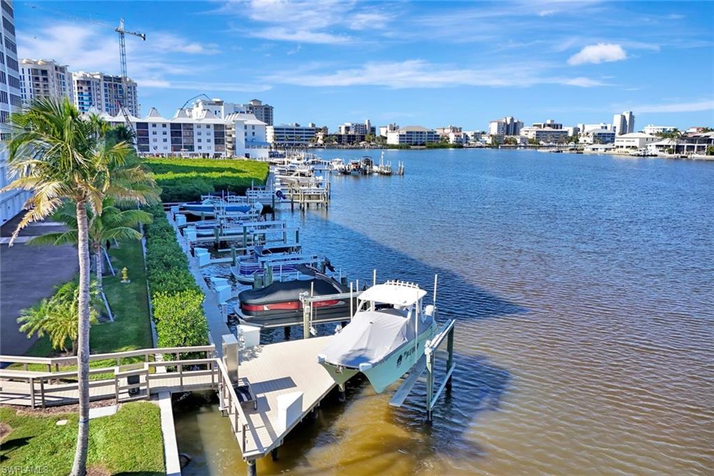 REGATTA - Residential