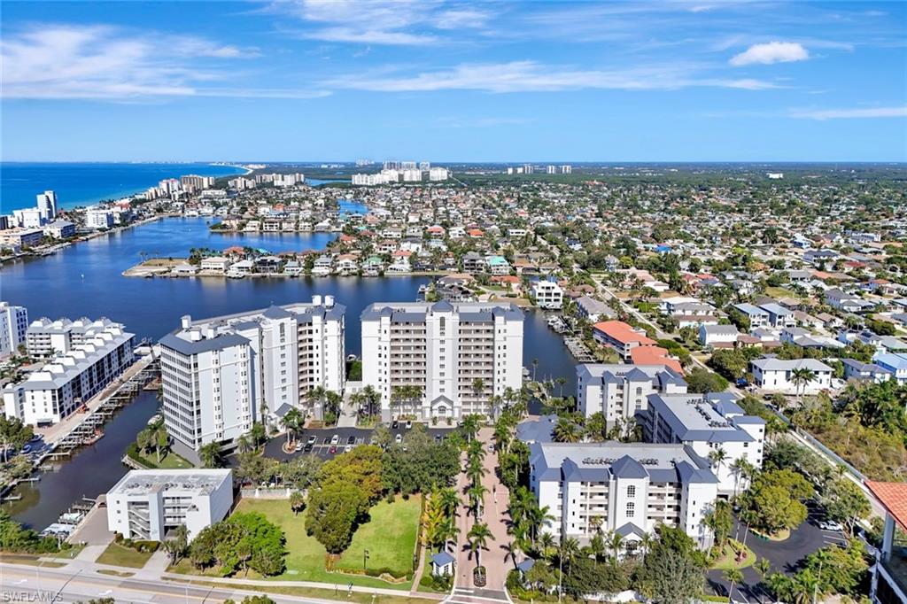 REGATTA - Residential
