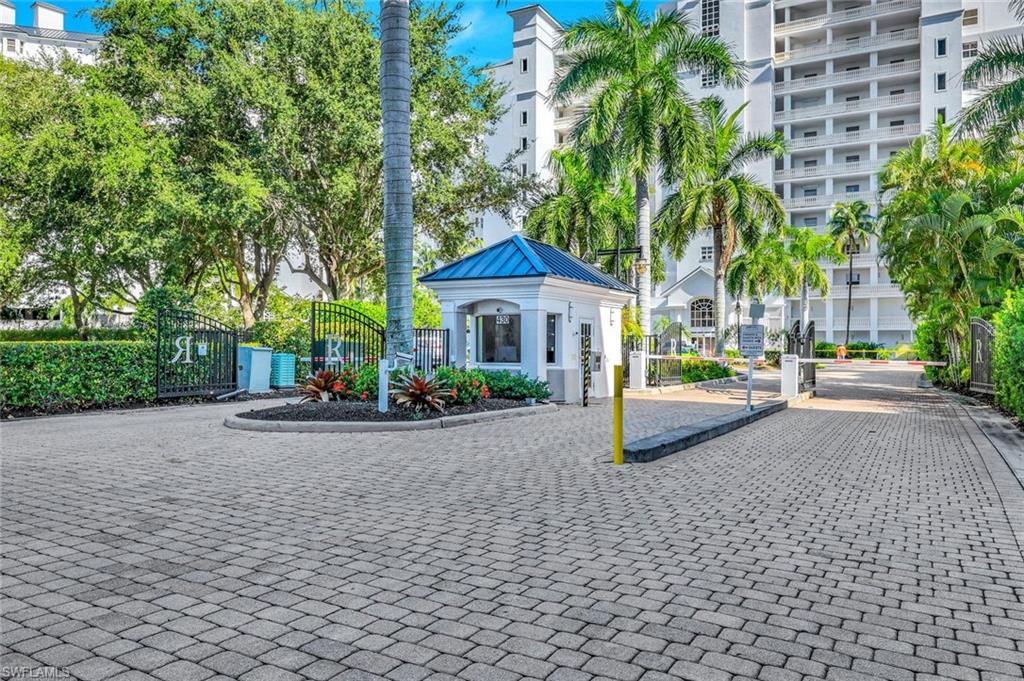 REGATTA - Residential
