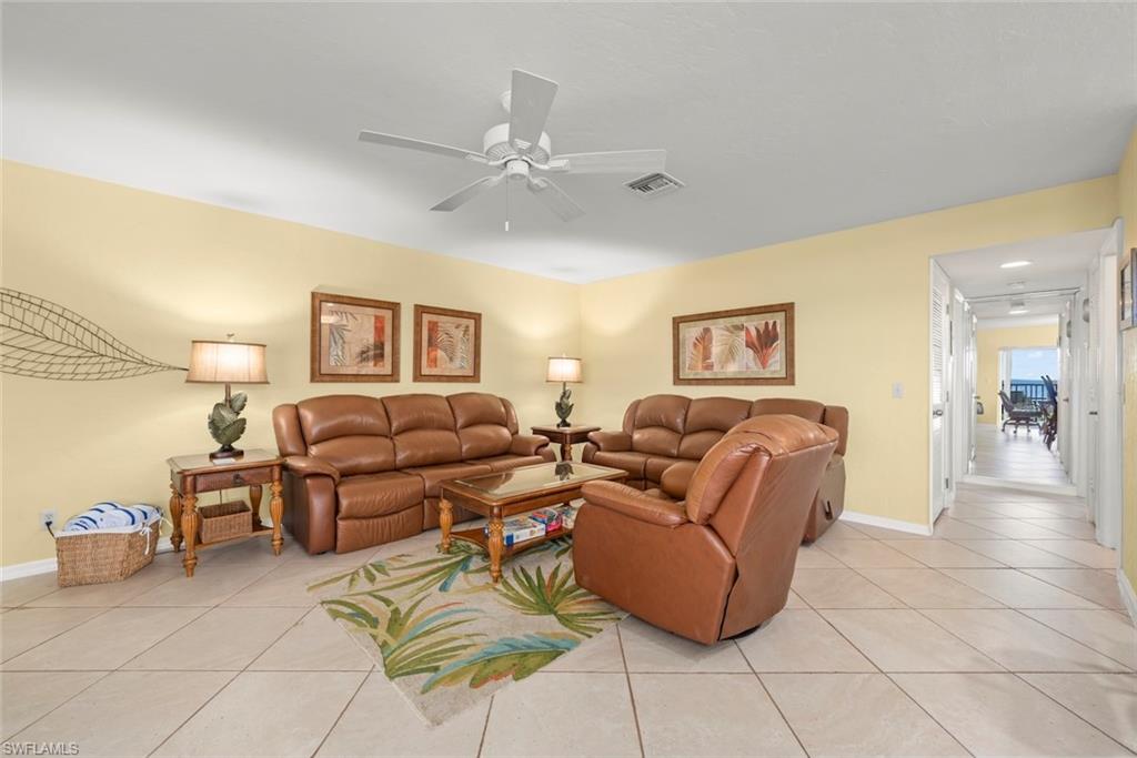 SANIBEL ARMS WEST CONDO - Residential