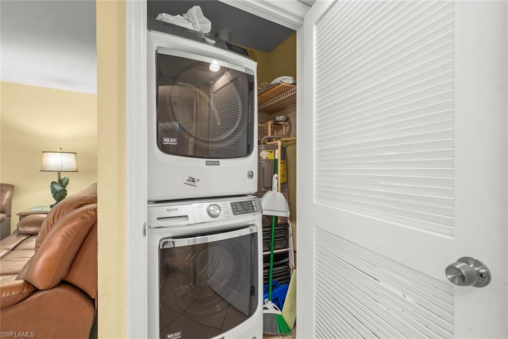 SANIBEL ARMS WEST CONDO - Residential