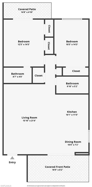 SANIBEL ARMS WEST CONDO - Residential