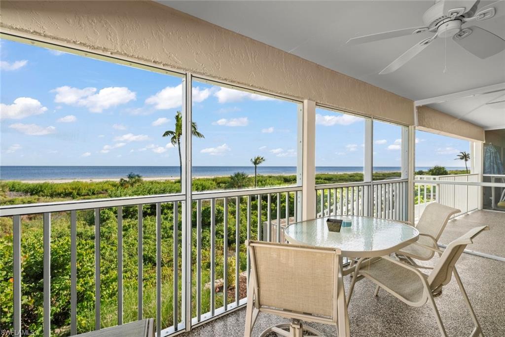 SANIBEL ARMS WEST CONDO - Residential