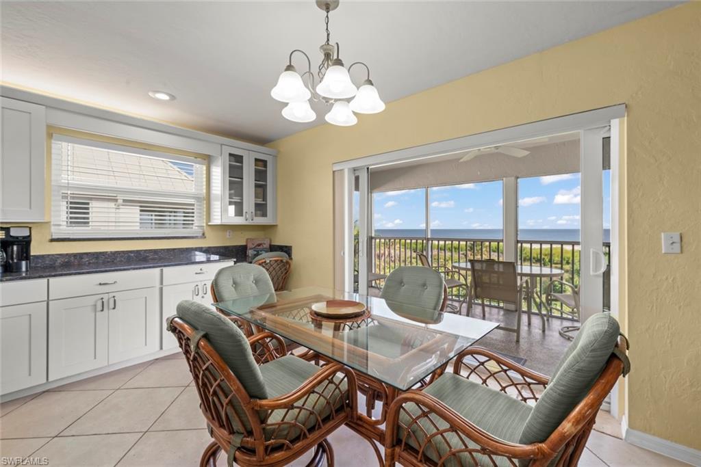 SANIBEL ARMS WEST CONDO - Residential