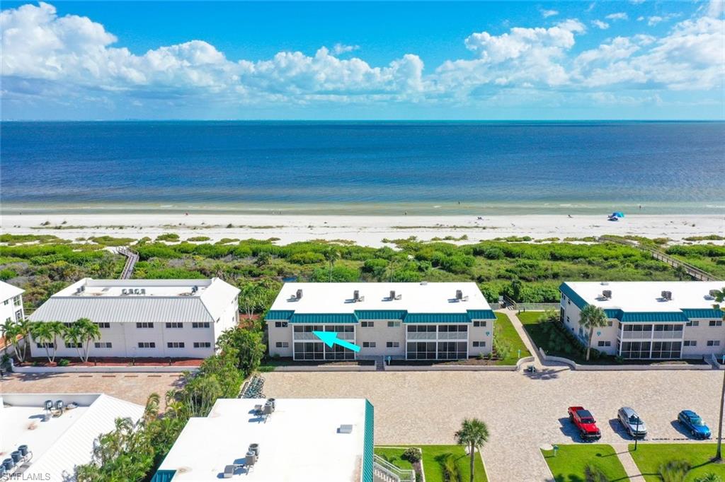 SANIBEL ARMS WEST CONDO - Residential