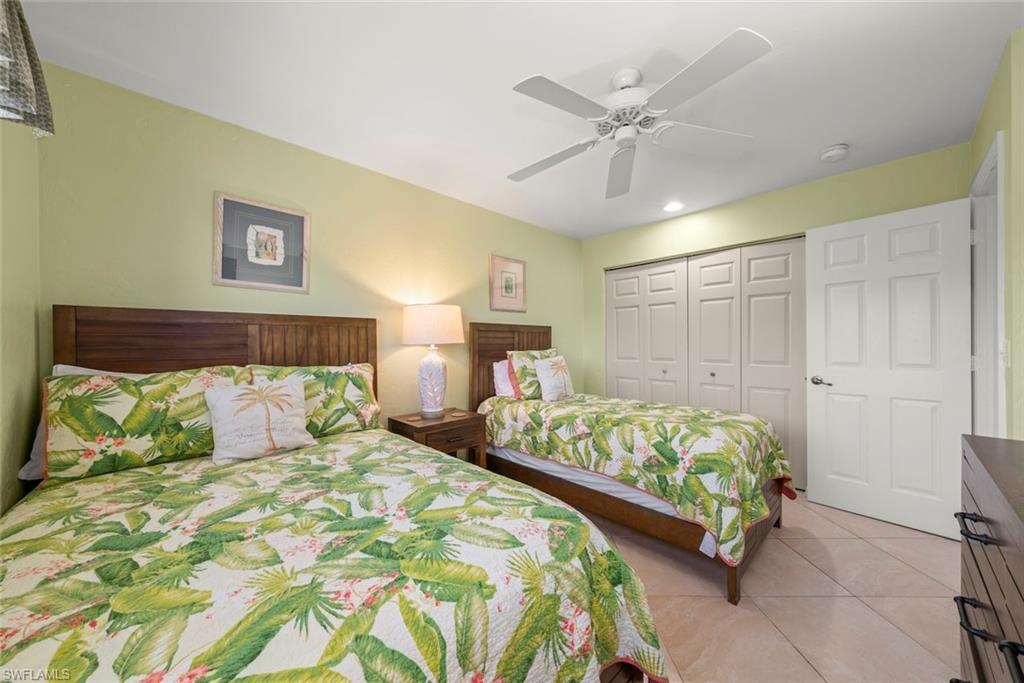 SANIBEL ARMS WEST CONDO - Residential