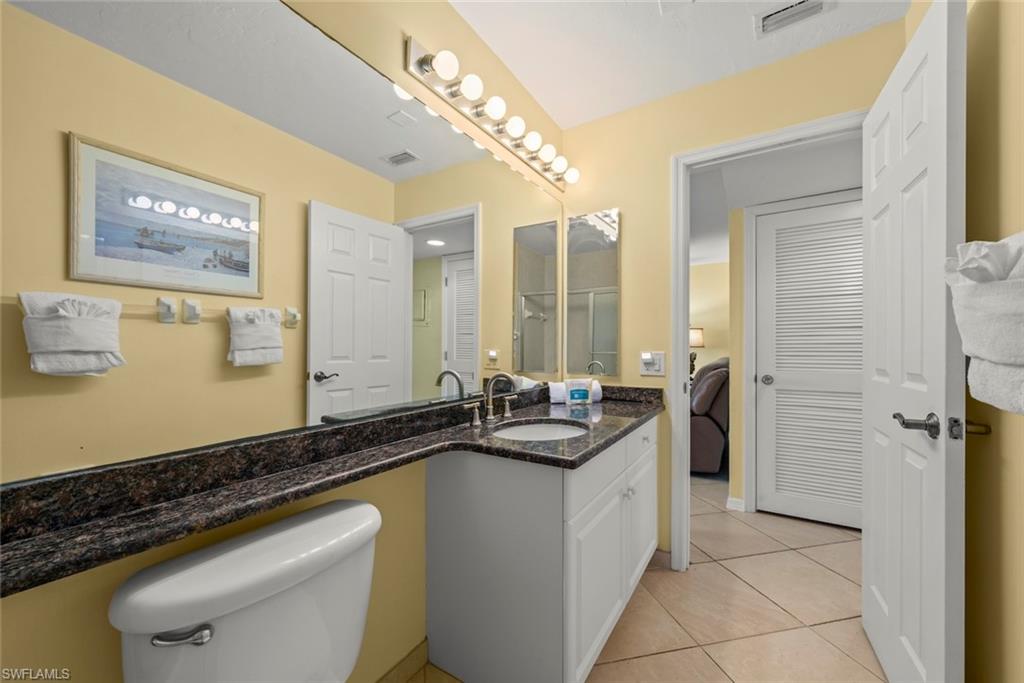 SANIBEL ARMS WEST CONDO - Residential