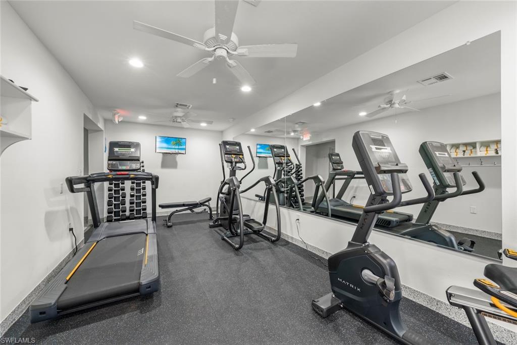 SANIBEL ARMS WEST CONDO - Residential