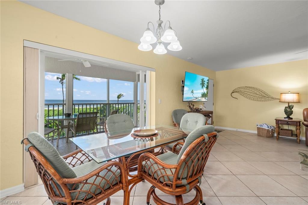SANIBEL ARMS WEST CONDO - Residential