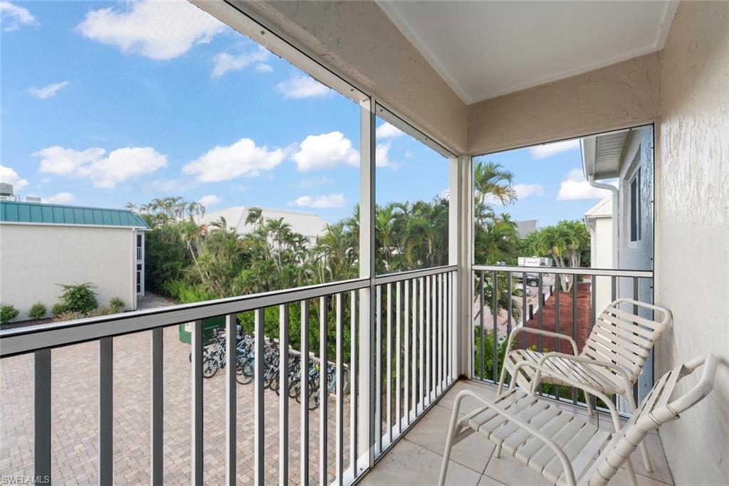 SANIBEL ARMS WEST CONDO - Residential