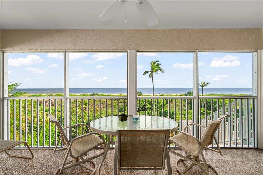 SANIBEL ARMS WEST CONDO - Residential