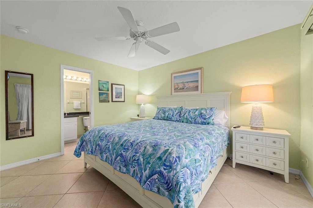 SANIBEL ARMS WEST CONDO - Residential