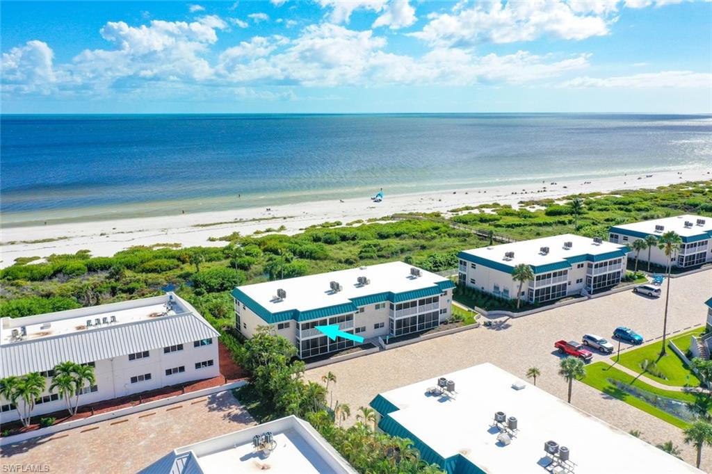 SANIBEL ARMS WEST CONDO - Residential