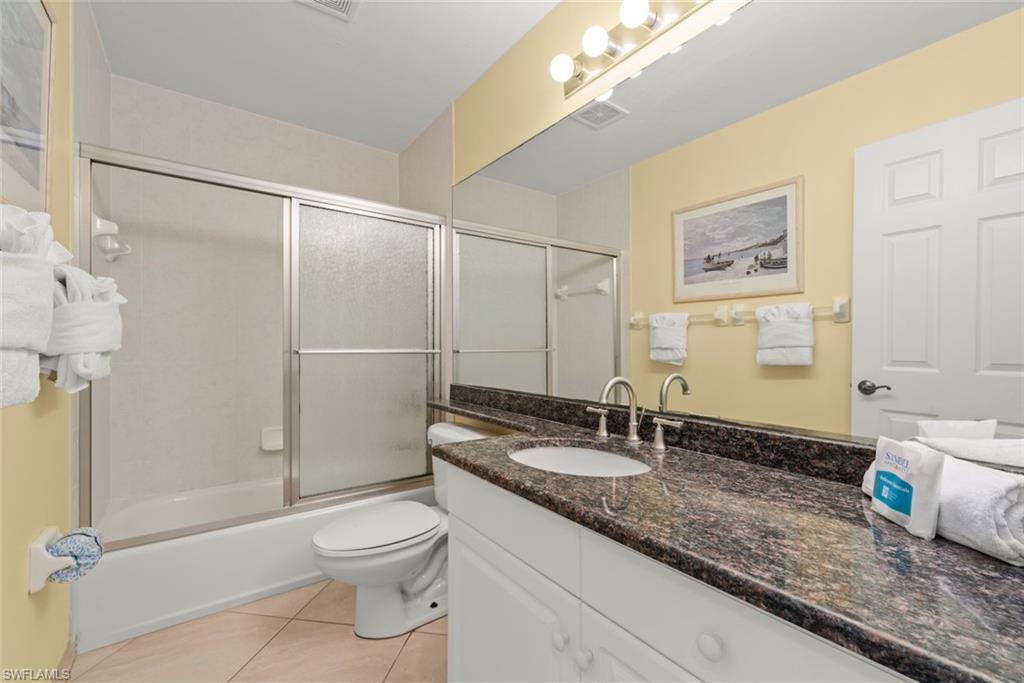 SANIBEL ARMS WEST CONDO - Residential