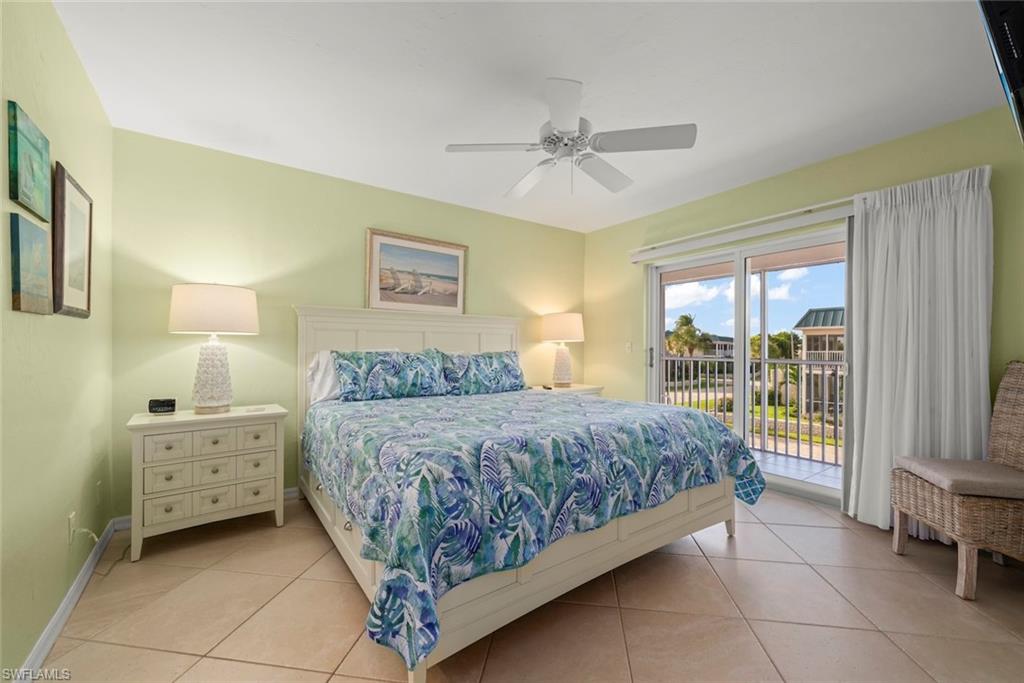 SANIBEL ARMS WEST CONDO - Residential