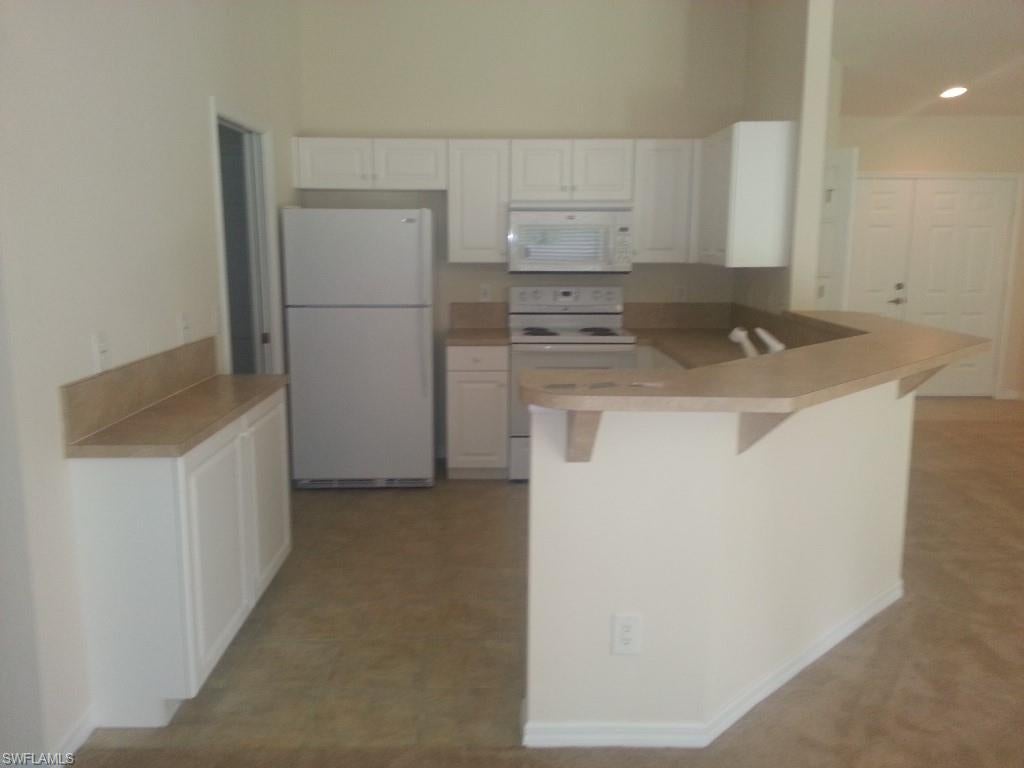 GREENBRIAR - Residential