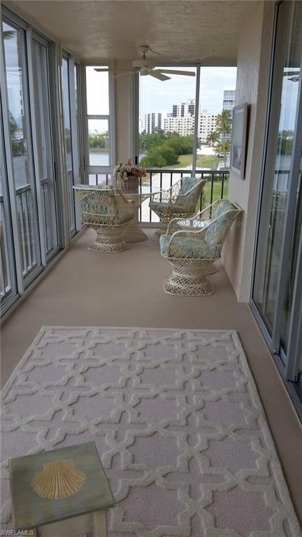 CRECIENTE CONDO NORTH - Residential