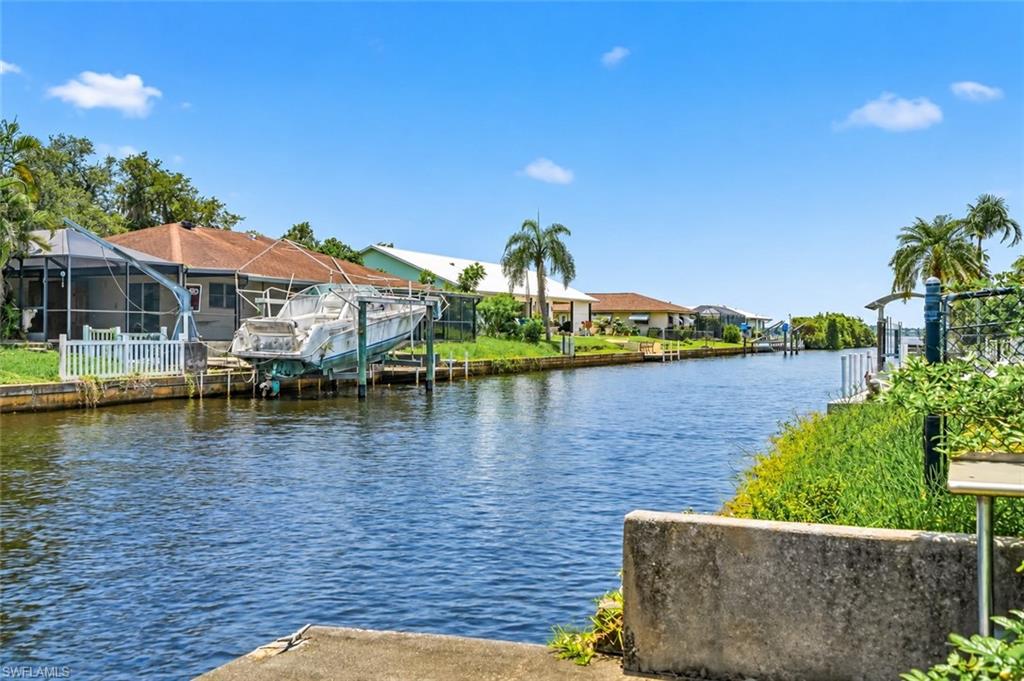 NORTH FORT MYERS - Residential