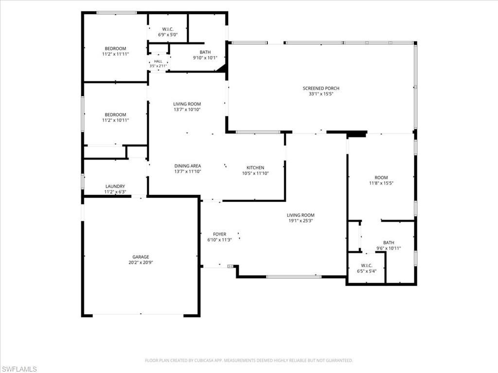 NORTH FORT MYERS - Residential