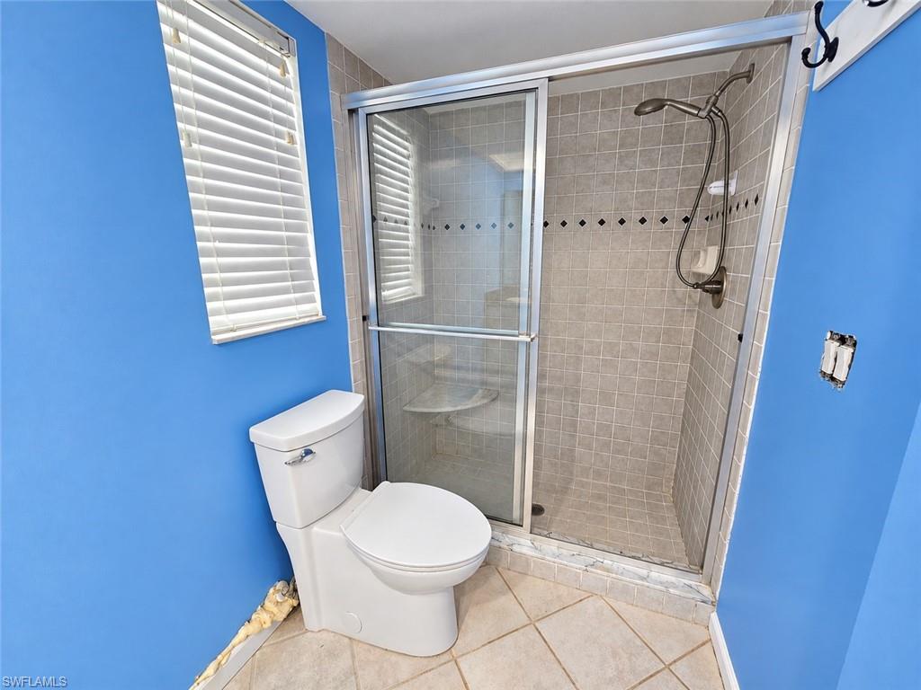NORTH FORT MYERS - Residential