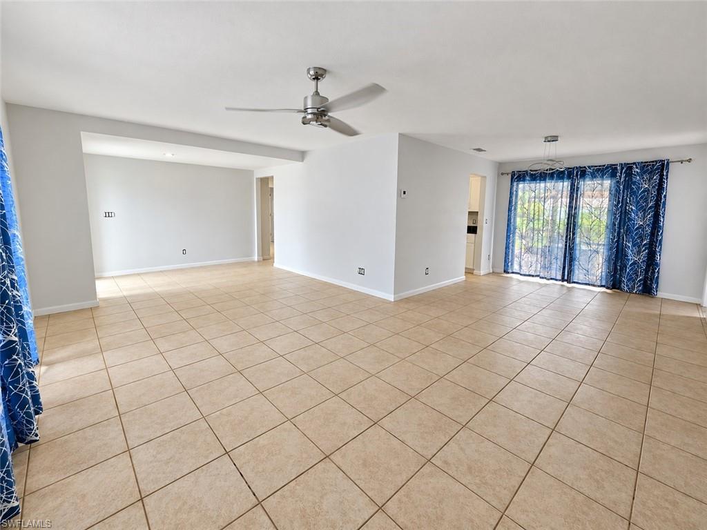 NORTH FORT MYERS - Residential