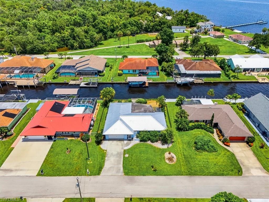 NORTH FORT MYERS - Residential