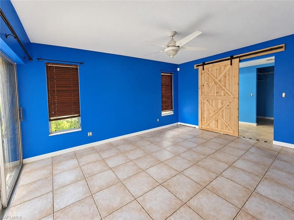 NORTH FORT MYERS - Residential