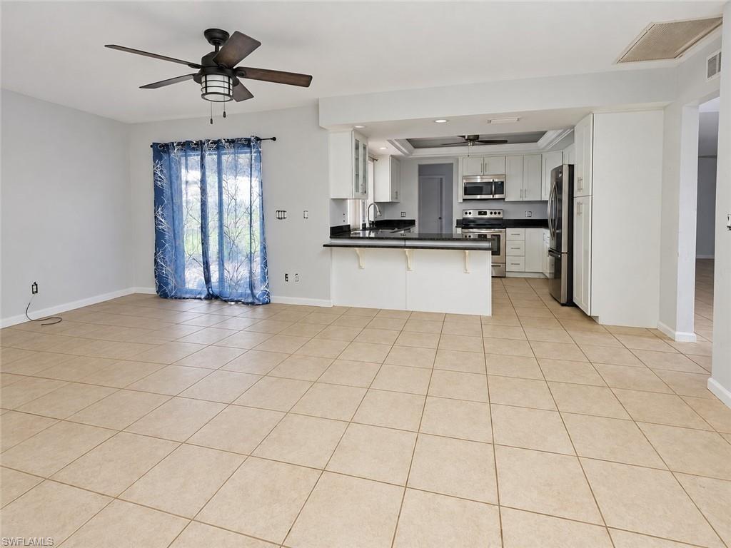 NORTH FORT MYERS - Residential