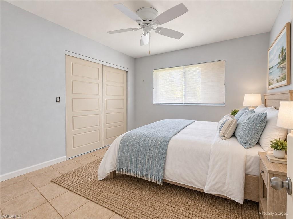 NORTH FORT MYERS - Residential