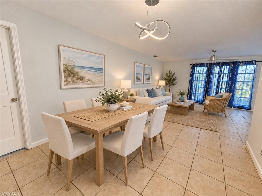 NORTH FORT MYERS - Residential