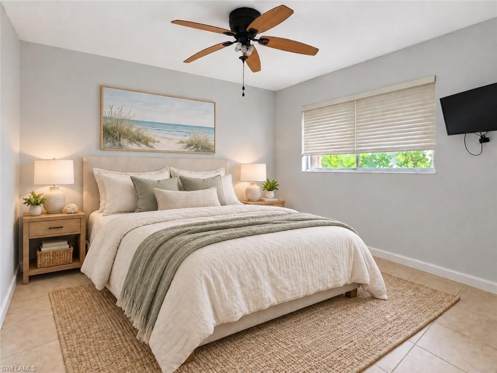 NORTH FORT MYERS - Residential