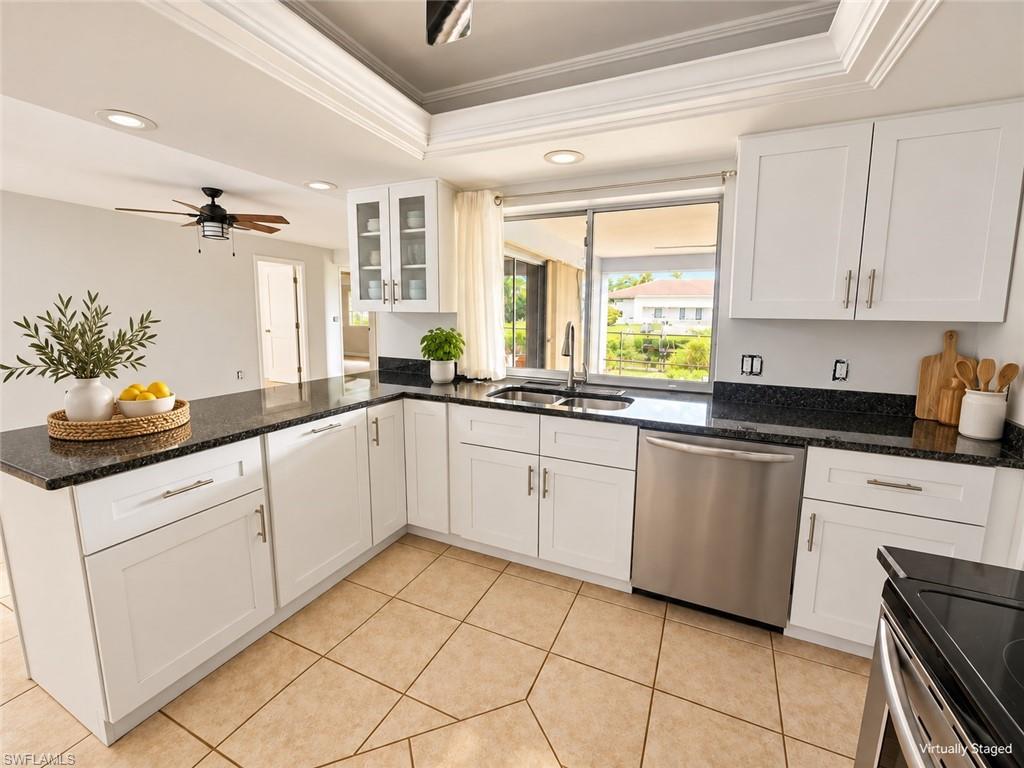 NORTH FORT MYERS - Residential