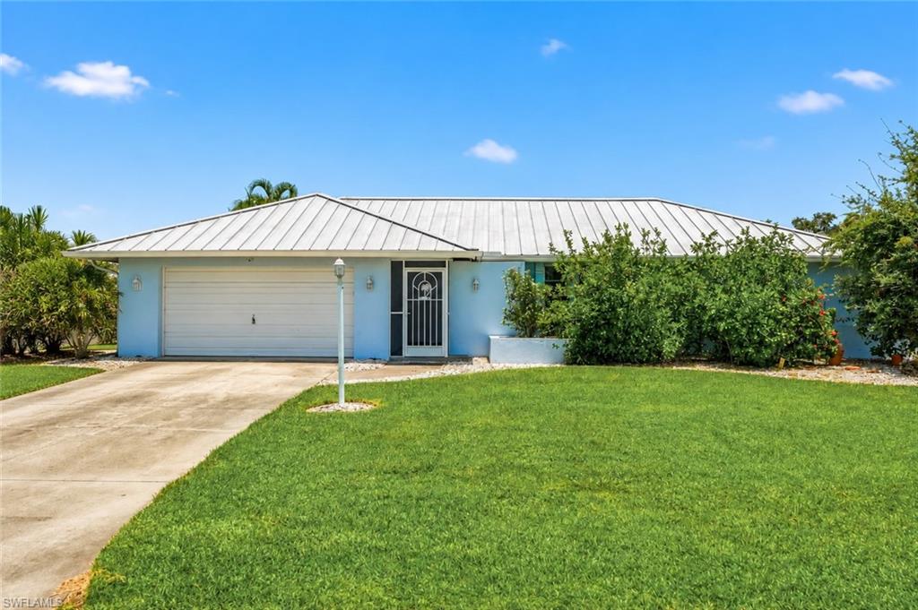 NORTH FORT MYERS - Residential