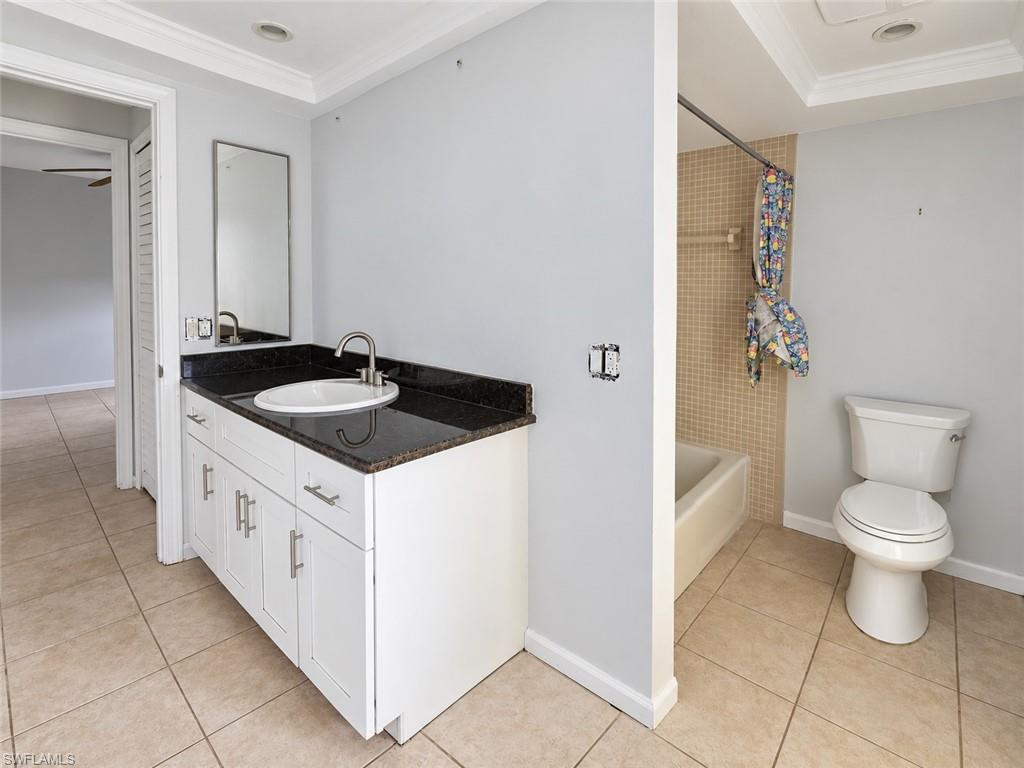 NORTH FORT MYERS - Residential