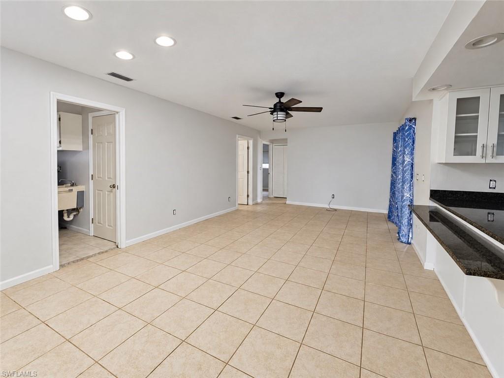 NORTH FORT MYERS - Residential