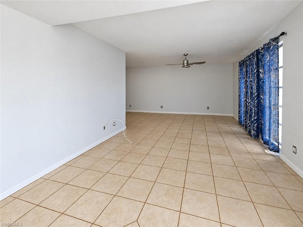 NORTH FORT MYERS - Residential