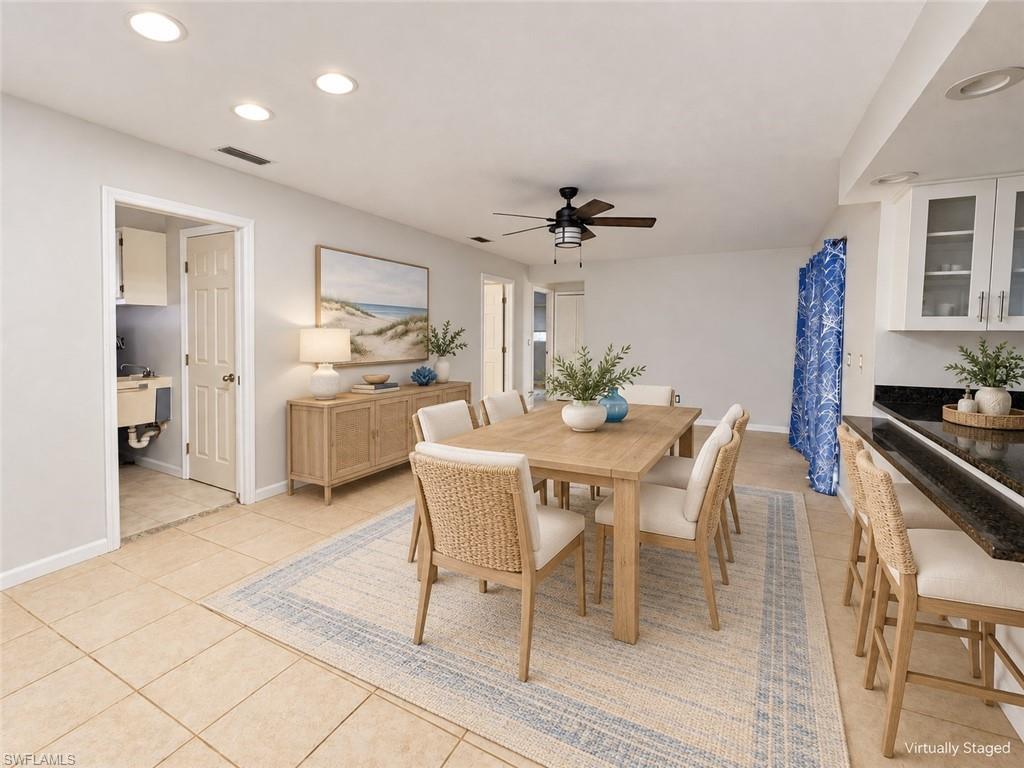 NORTH FORT MYERS - Residential