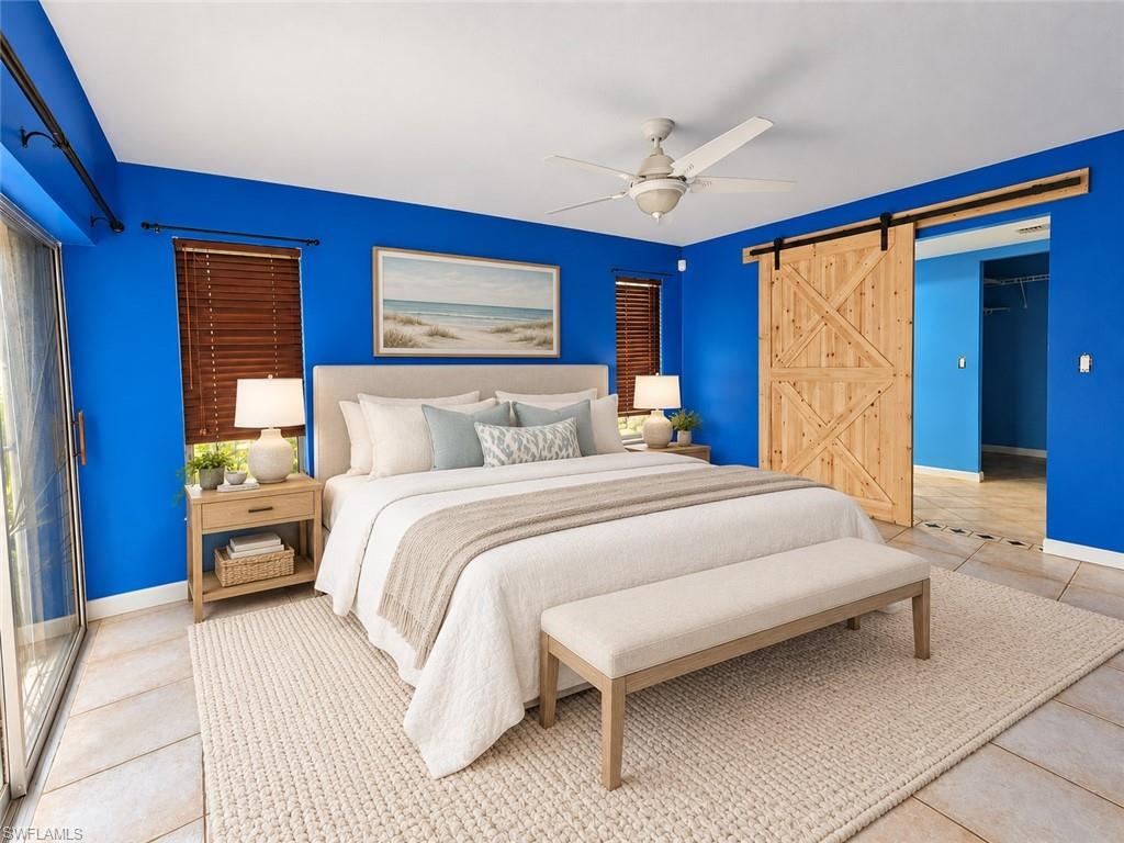 NORTH FORT MYERS - Residential