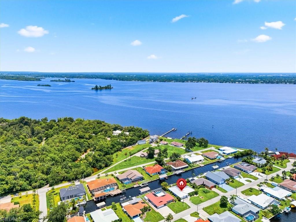 NORTH FORT MYERS - Residential